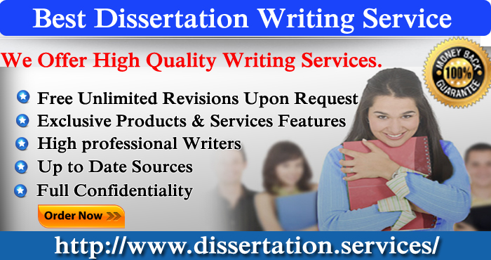 best dissertation services in UK