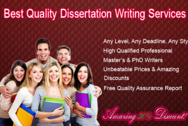 How to Write Dissertation Proposal