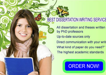 How to write a dissertation outline