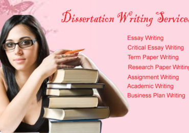 Why You Need Dissertation Writing Help?