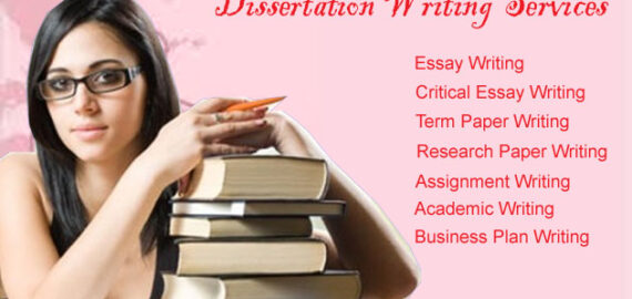 Why You Need Dissertation Writing Help?