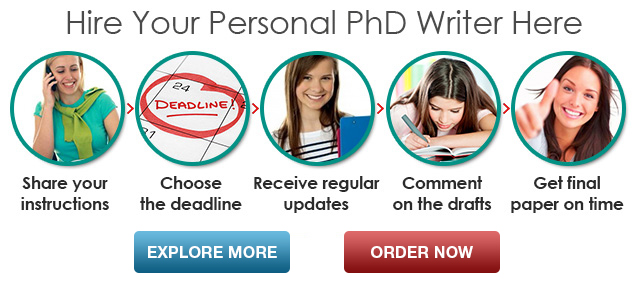 doctoral dissertation for hire