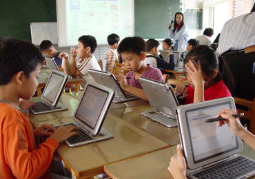 Role of technology education and educational transformation