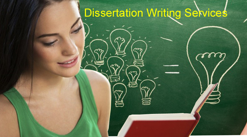 Uk dissertation writing services 