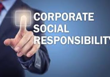An Example Essay On Corporate Social Responsibility