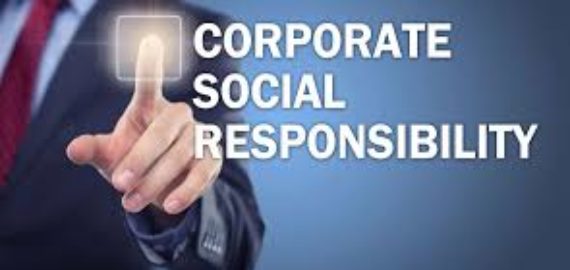 An Example Essay On Corporate Social Responsibility