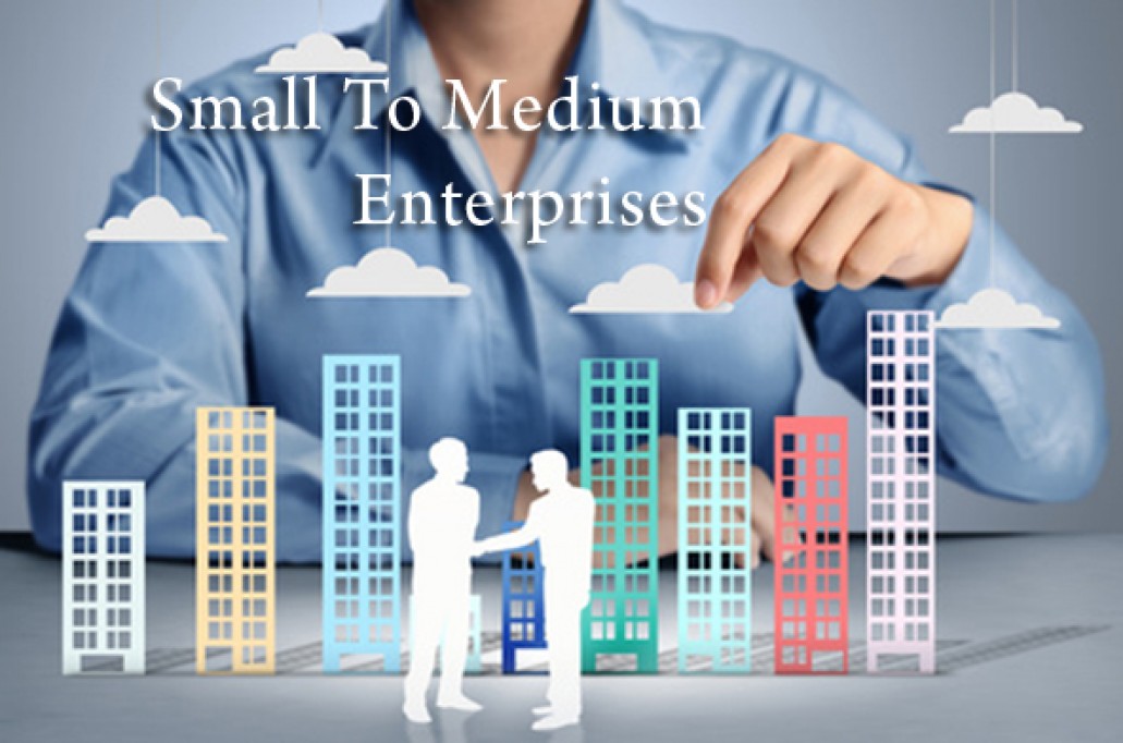 small and medium enterprise
