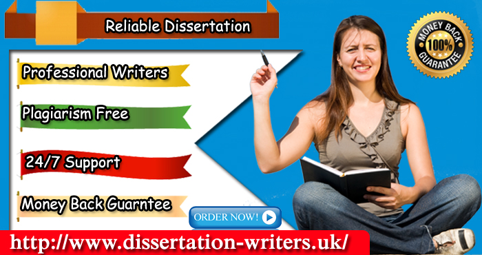 professional dissertation writers