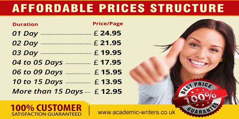 cheap prices by the academic writers uk