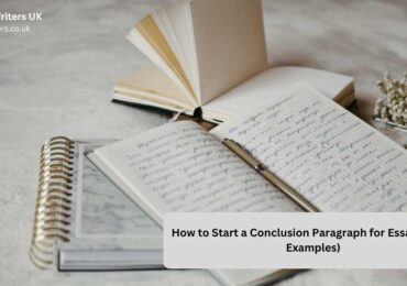 How to Start a Conclusion Paragraph for Essays (150+ Examples)